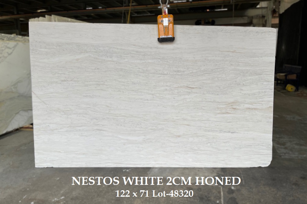 Nestos White